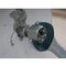 Coffret d'écrous Cut-nut pour filetage fin
